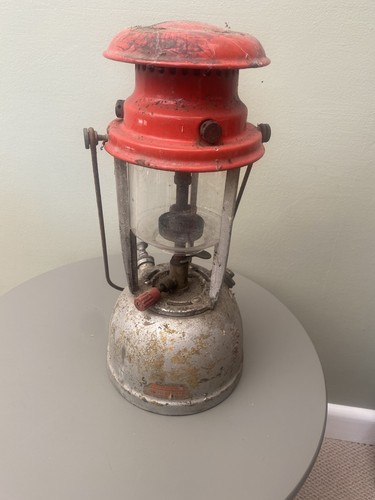 Bialladin lamp vapalux model - vapalux,