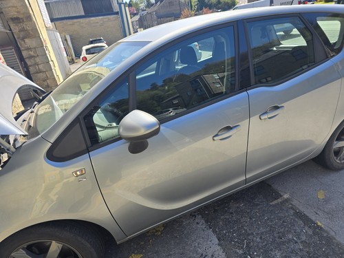 Vauxhall meriva door - meriva,
