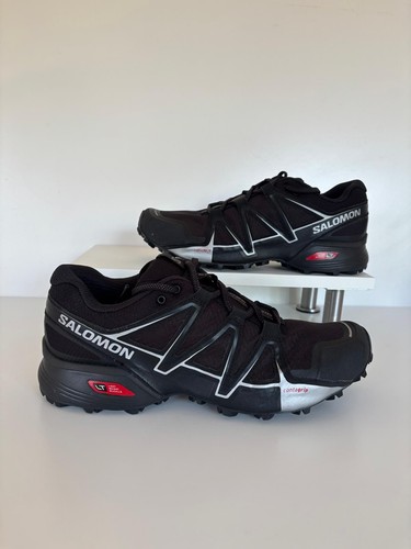 Salomon speedcross vario - speedcross, 2