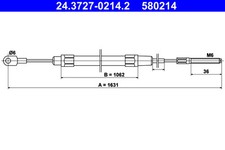 Ate 3727 0214 - ate, 24.3727-0214.2