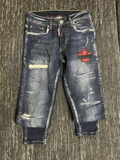 Dsquared2 Men's Jeans Size 30