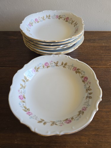 Set vtg fine china - set, of