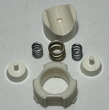 Steering Rack Repair Kit Bush