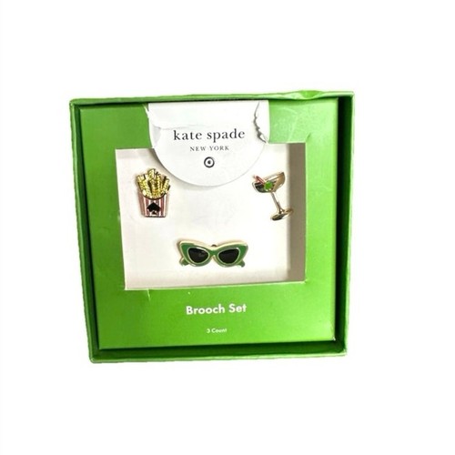 Kate spade target 3pk - spade,