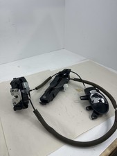 2017 NISSAN NOTE MK2 Door Lock