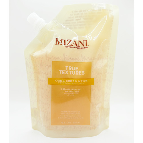 Mizani true textures cream - true,