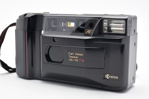 Kyocera yashica carl zeiss - t,