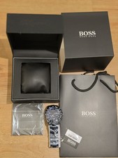 HUGO BOSS Hero Sport Lux Men's