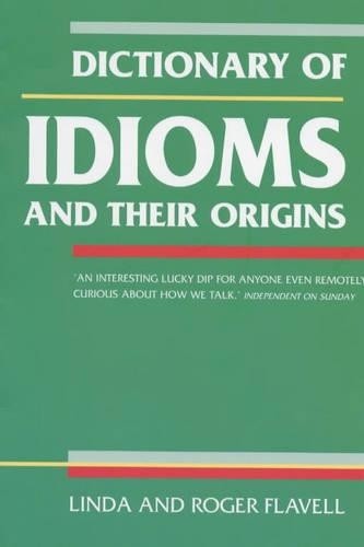 Dictionary idioms and - dictionary, idioms: