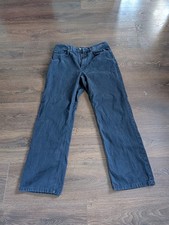 M&S Blue Harbour Luxury Blue