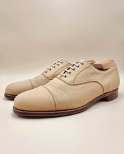 WORN 1 X GRENSON Footmaster