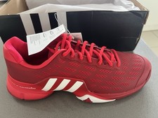 Adidas Barricade Tennis Shoe