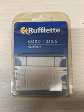 Rufflette Cord Tidies for