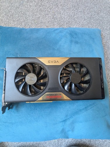 Evga nvidia geforce - evga,