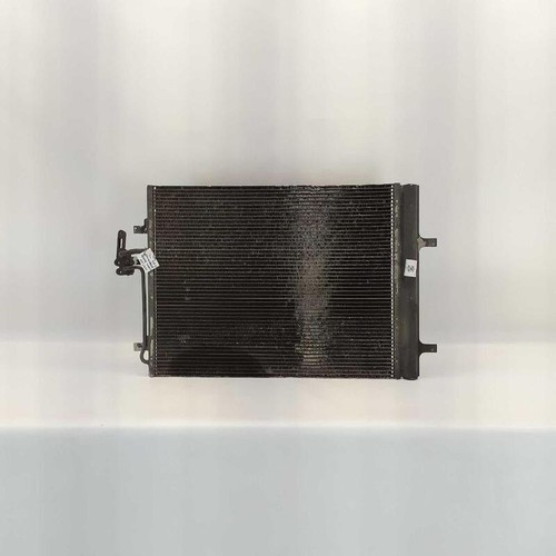 Air conditioning condenser - air,