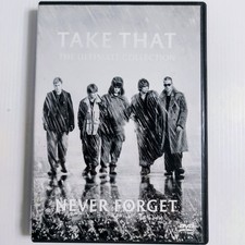 Take That: The Ultimate