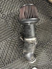 Subaru Impreza GC8 APS Cold