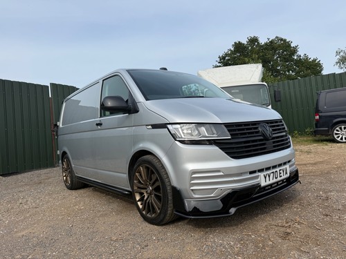 Volkswagen transporter 0 - volkswagen,