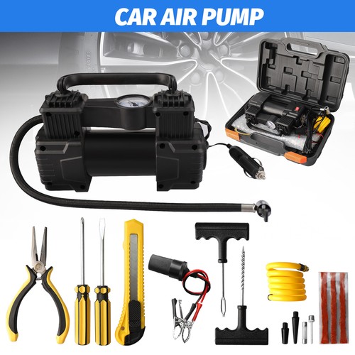 Heavy duty portable - portable, air