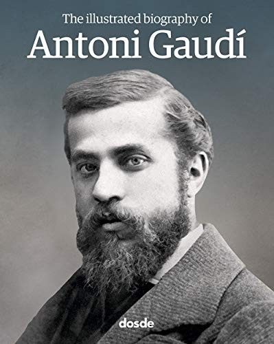 The illustrated biography - illustrated, of