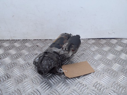 Bmw series 2007 2009 starter - series,