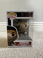 Funko Pop! Movies: Mortal