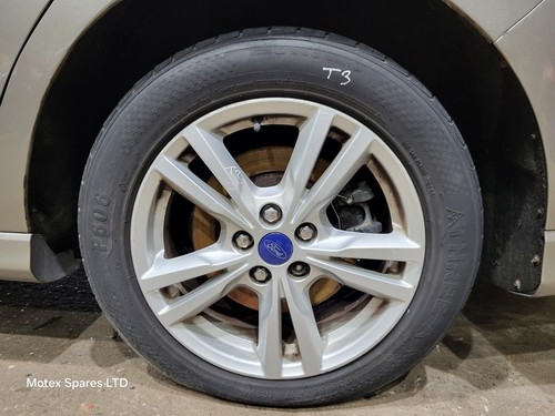 Ford max mk2 alloy - s,
