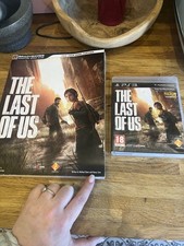The Last of Us Signature