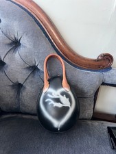 Louis Vuitton hand painted by