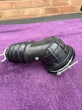 Beko 6kg Washing Machine BM1WU3721W DRUM TO PUMP SUMP HOSE