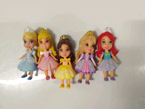Disney princess mini toddler - disney,