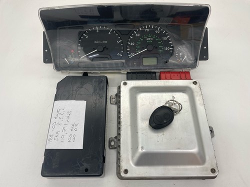Discovery td5 10p pre - td5,