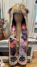 SpiritHoods Adventure Spirit