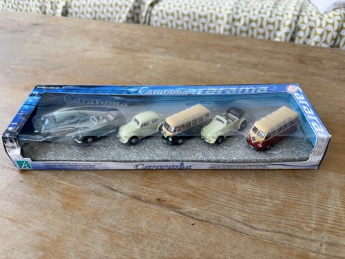 Cararama volkswagen vw - 6,