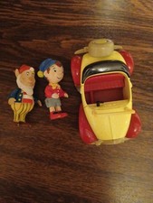 Noddy Toy Figures Bundle with
