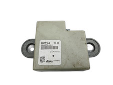 Antenna Amplifier Crossover