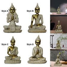 Buddha Statue Resin