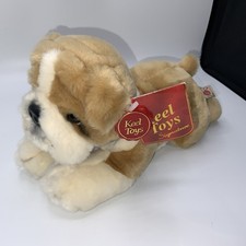 Keel Toys ‘Butch’ The