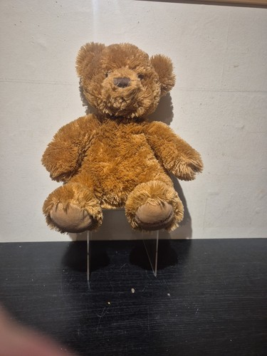 Fraser bear 2008 - bear,