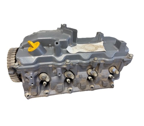 Yamaha f60 cylinder head - f60,