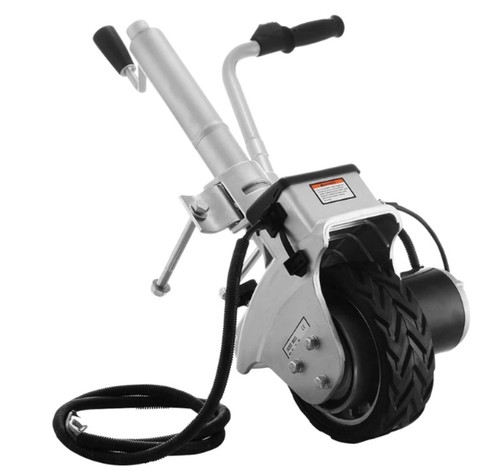 Electric vehicle mover - electric,
