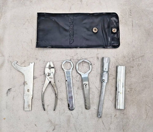 Key kit under - under, (km