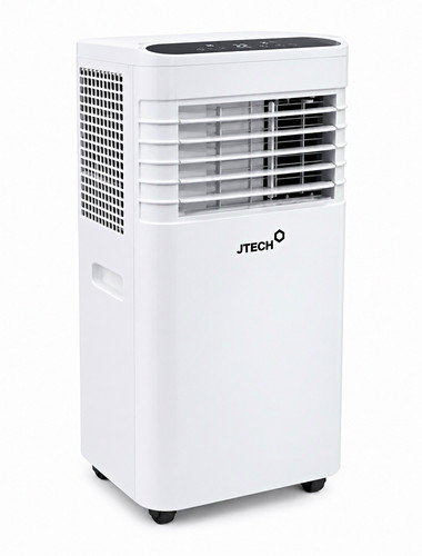 Jtech unit 7000 btu - ac,