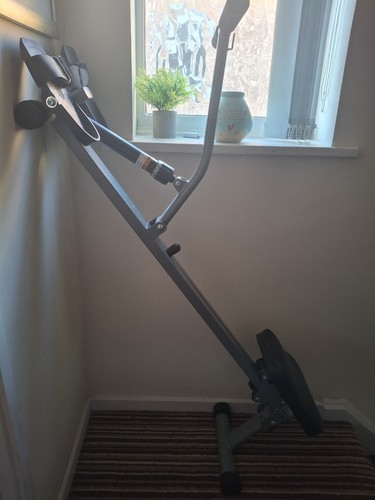 Sunny health fitness compact - &,