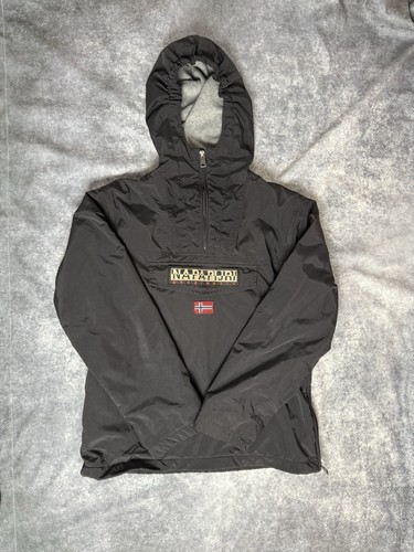 Napapijri rainforest anorak - napapijri,
