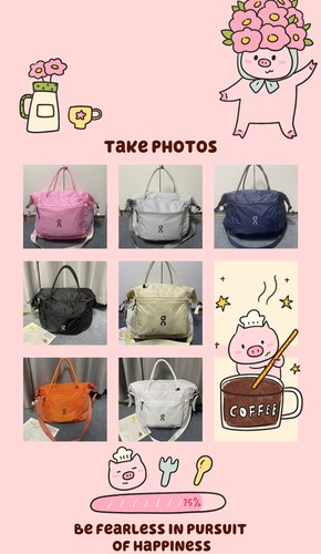 35l sports crossbody - 35l, bag