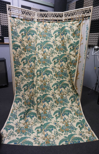 Vintage new tropical flora - vintage, &