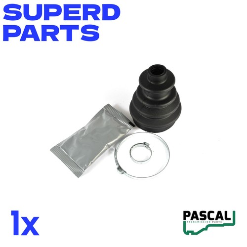 Bellow kit drive - drive, shaft