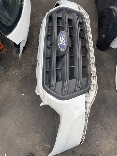 Ford transit mk8 2018 - ford, 2018-2025
