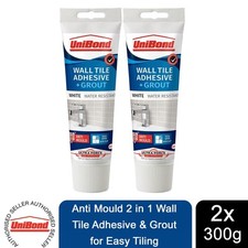 UniBond Anti Mould 2 in 1 Wall